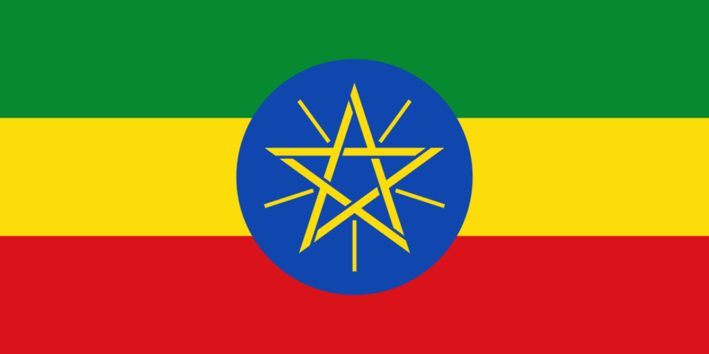 Seven Ethiopian Journalists Detained on Terrorism Charges Following Broadcast of Rape Allegation