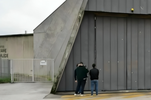 Fresh Wave of Attacks Target French Prison Staff Amid Rising Tensions