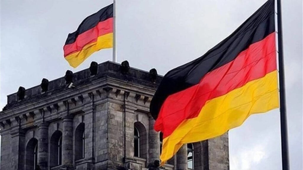 Germany Calls for Diplomatic Path Ahead of Crucial Iran-US Nuclear Talks