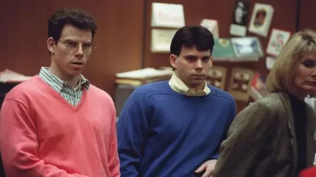 Judge Rules Menendez Brothers’ Resentencing Can Proceed