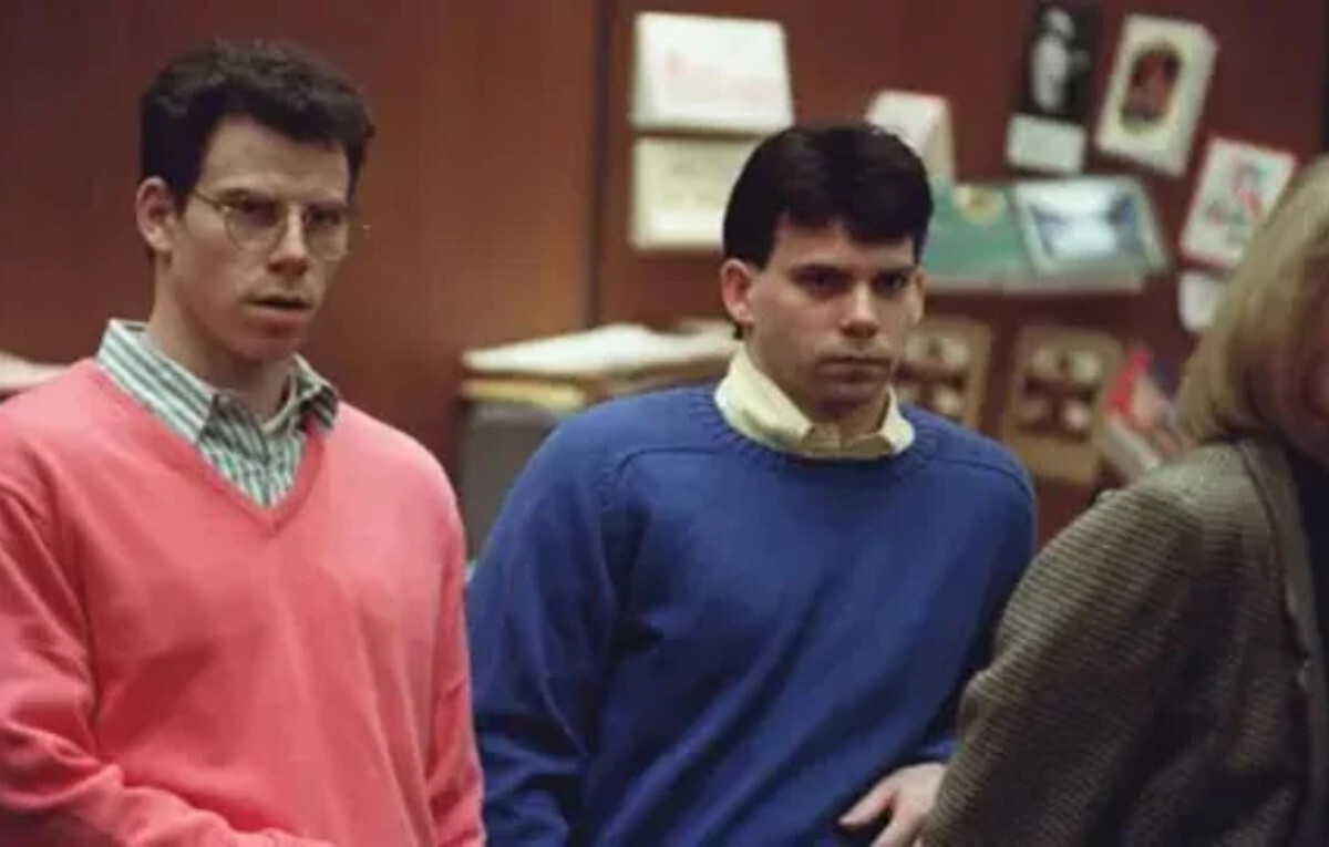 Judge Rules Menendez Brothers’ Resentencing Can Proceed