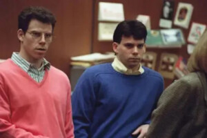 Judge Rules Menendez Brothers’ Resentencing Can Proceed