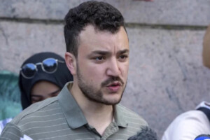 Judge Rules U.S. May Deport Pro-Palestinian Student Protester