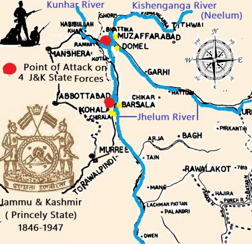 Kashmir Conflict 1745600119 Timeline of the Kashmir Conflict – A Historical Overview