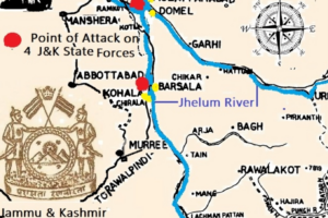 Timeline of the Kashmir Conflict – A Historical Overview