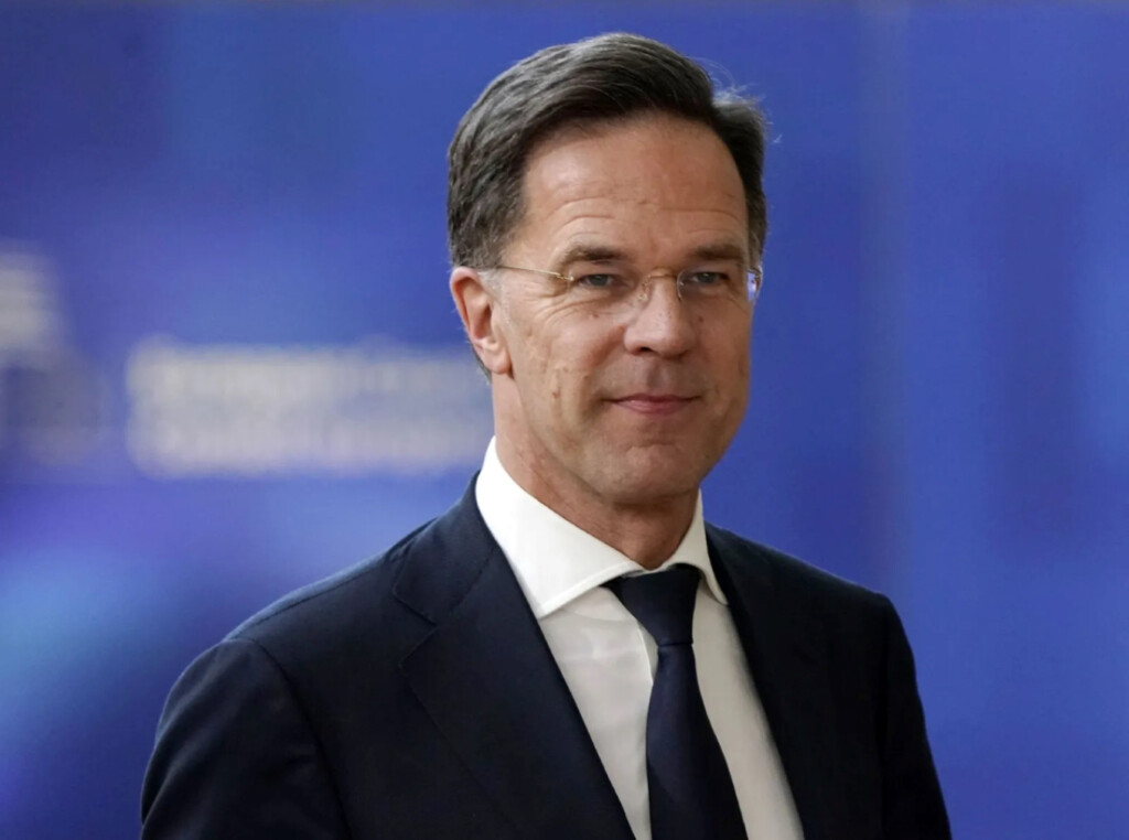 NATO’s Rutte Acknowledges Challenges in US-led Peace Talks on Ukraine 3 NATO’s Rutte Acknowledges Challenges in US-led Peace Talks on Ukraine
