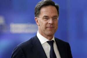 NATO’s Rutte Acknowledges Challenges in US-led Peace Talks on Ukraine