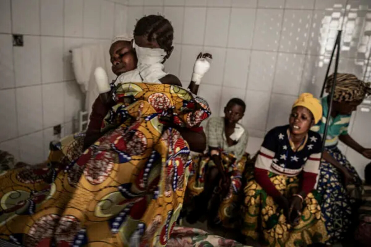 No One Spared in Brutal Plateau State Massacre, Say Survivors