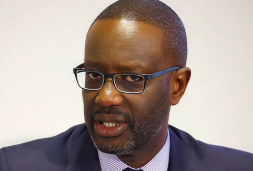 Opposition Leader Tidjane Thiam Set to Be Named Ivory Coast Presidential Candidate