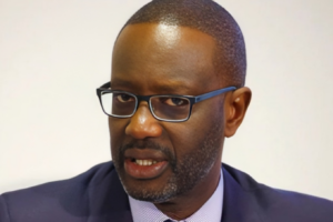 Opposition Leader Tidjane Thiam Set to Be Named Ivory Coast Presidential Candidate