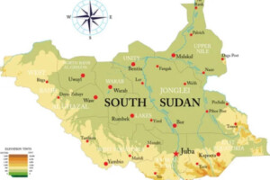 South Sudan Accused of Using Incendiary Weapons to Kill Nearly 60 Civilians: Human Rights Watch