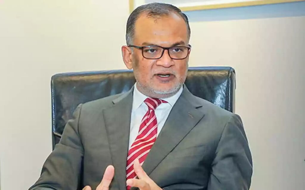 Bashir Optimistic About Resolving US Tariff Issue