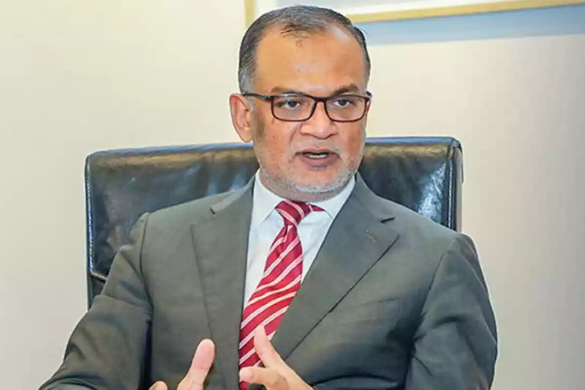 Bashir Optimistic About Resolving US Tariff Issue