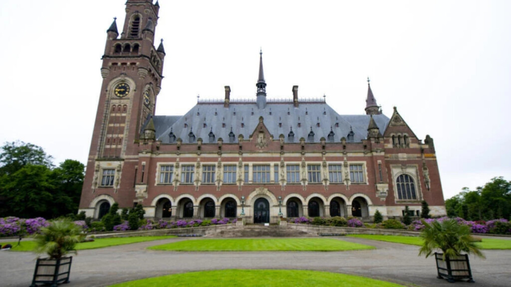 Sudan Accuses UAE of Driving Genocide in Darfur at International Court