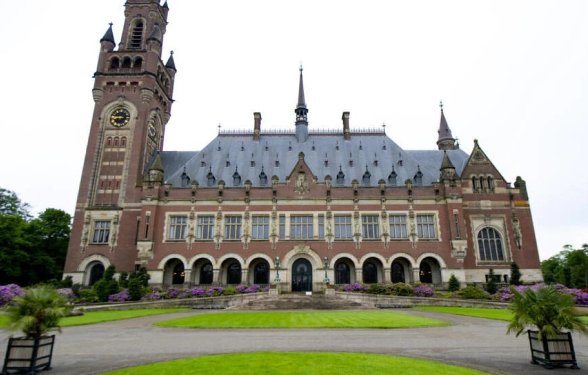 Sudan Accuses UAE of Driving Genocide in Darfur at International Court