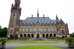 Sudan Accuses UAE of Driving Genocide in Darfur at International Court