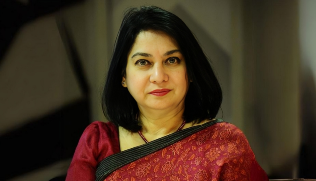 US High Tariff Policy a ‘Wake-Up Call’ for Bangladesh: Dr Fahmida