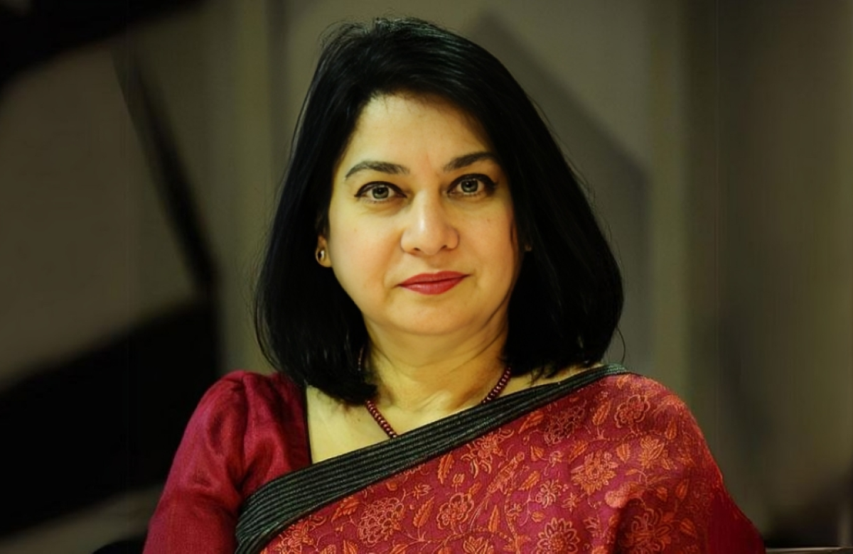 US High Tariff Policy a ‘Wake-Up Call’ for Bangladesh: Dr Fahmida