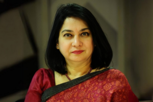 US High Tariff Policy a ‘Wake-Up Call’ for Bangladesh: Dr Fahmida