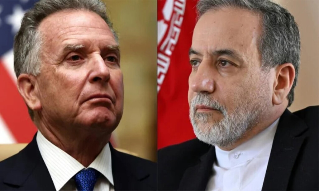 United States and Iran Engage in High-Stakes Nuclear Negotiations