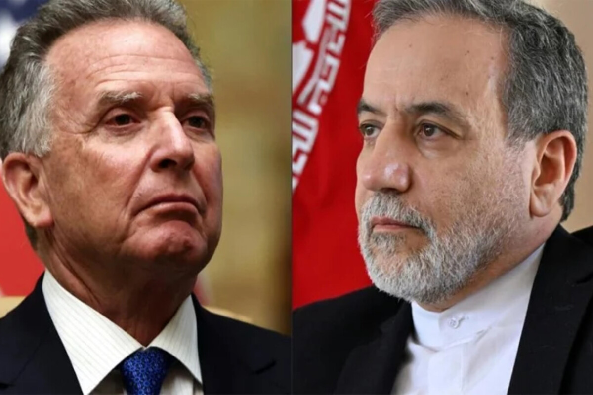 United States and Iran Engage in High-Stakes Nuclear Negotiations