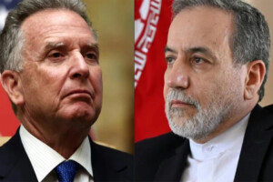 United States and Iran Engage in High-Stakes Nuclear Negotiations