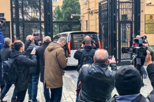 United States and Russia Hold Technical Talks in Istanbul on Embassy Operations