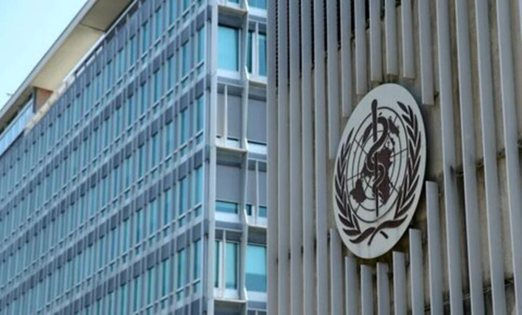 WHO Member States Reach Historic Accord on Future Pandemic Preparedness