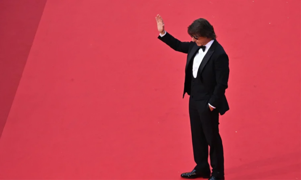 Cannes Red Carpet Finds Glamorous Second Life as Bags, Hats and Slippers