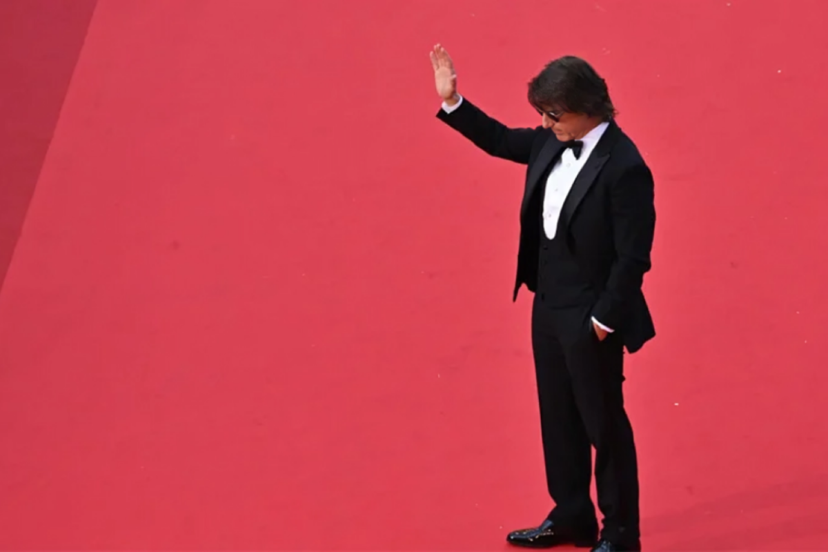 Cannes Red Carpet Finds Glamorous Second Life as Bags, Hats and Slippers