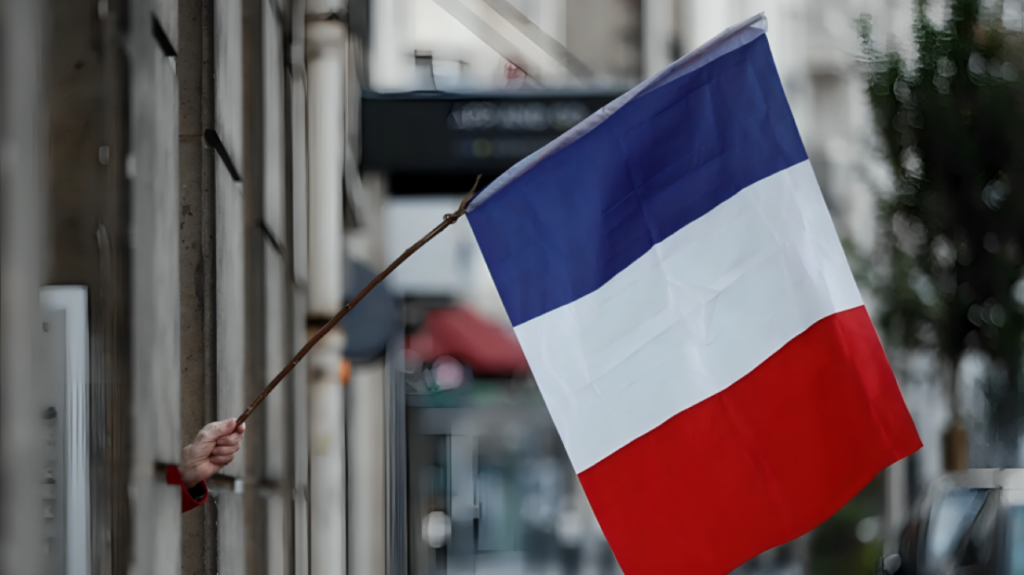 France to Expel Algerian Diplomats in Diplomatic Row 2 France to Expel Algerian Diplomats in Diplomatic Row