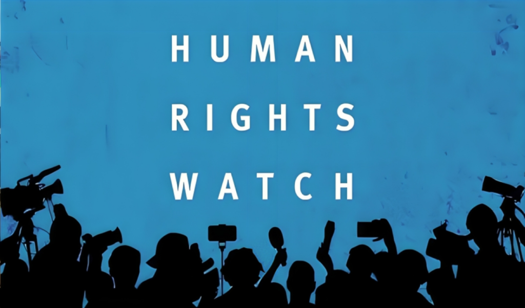 Interim Government's Actions in Bangladesh Threaten Fundamental Freedoms, Warns Human Rights Watch
