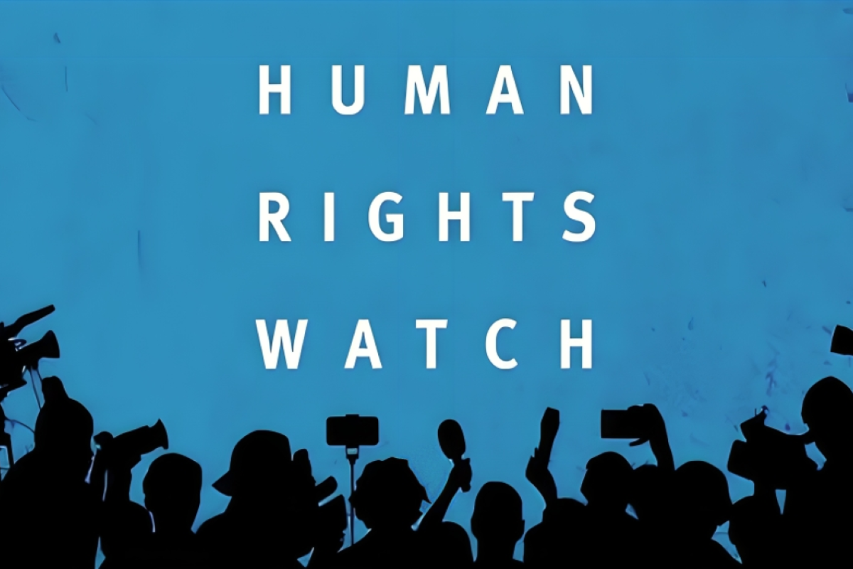 Interim Government's Actions in Bangladesh Threaten Fundamental Freedoms, Warns Human Rights Watch