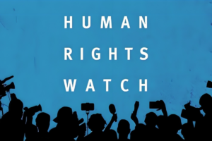 Interim Government's Actions in Bangladesh Threaten Fundamental Freedoms, Warns Human Rights Watch