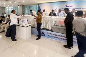 Internet Service Providers Association of Bangladesh (ISPAB) Election Voting Completed, Awaiting Results