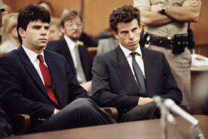 Menendez Brothers' Sentences Reduced, Opening Path to Possible Parole
