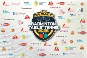 Ministry of Foreign Affairs to Host Diplomatic Badminton and Table Tennis Tournament A Landmark Sporting Initiative Begins Tomorrow