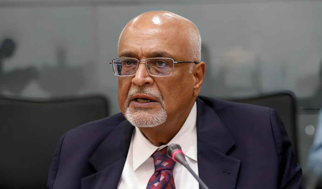 No Need for Panic Over US Tariffs: Dr. Debapriya Bhattacharya