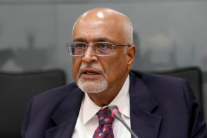 No Need for Panic Over US Tariffs: Dr. Debapriya Bhattacharya