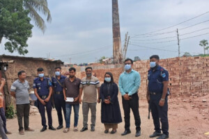 Over Tk 25 Crore in Fines, 687 Brick Kilns Shut Down, and Nearly 200,000 Kgs of Polythene Seized in Special Anti-Pollution Drives