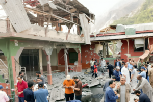 What We Know About India’s Strike on Pakistan and Pakistan-Administered Kashmir