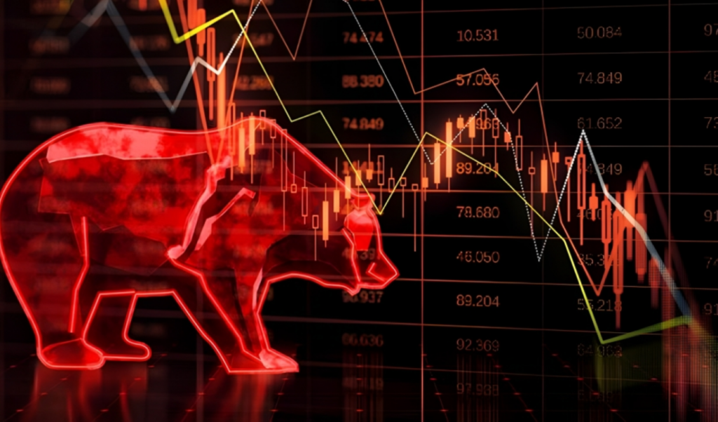 Plunging Stock Market Reflects Waning Confidence in Interim Government