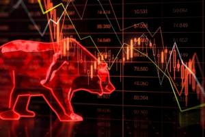 Plunging Stock Market Reflects Waning Confidence in Interim Government