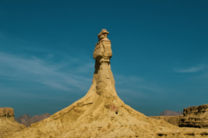 Tourism in Balochistan: A Hidden Gem of Natural Wonders and Cultural Heritage