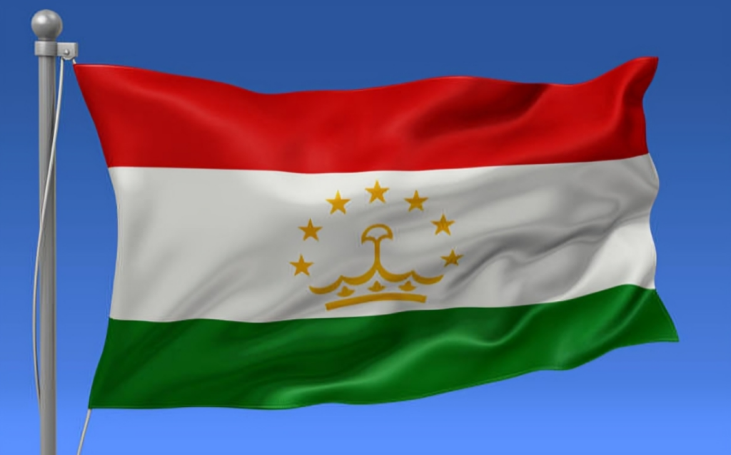 Tajikistan Scraps Prison Sentences for 'Liking' Banned Social Media Content