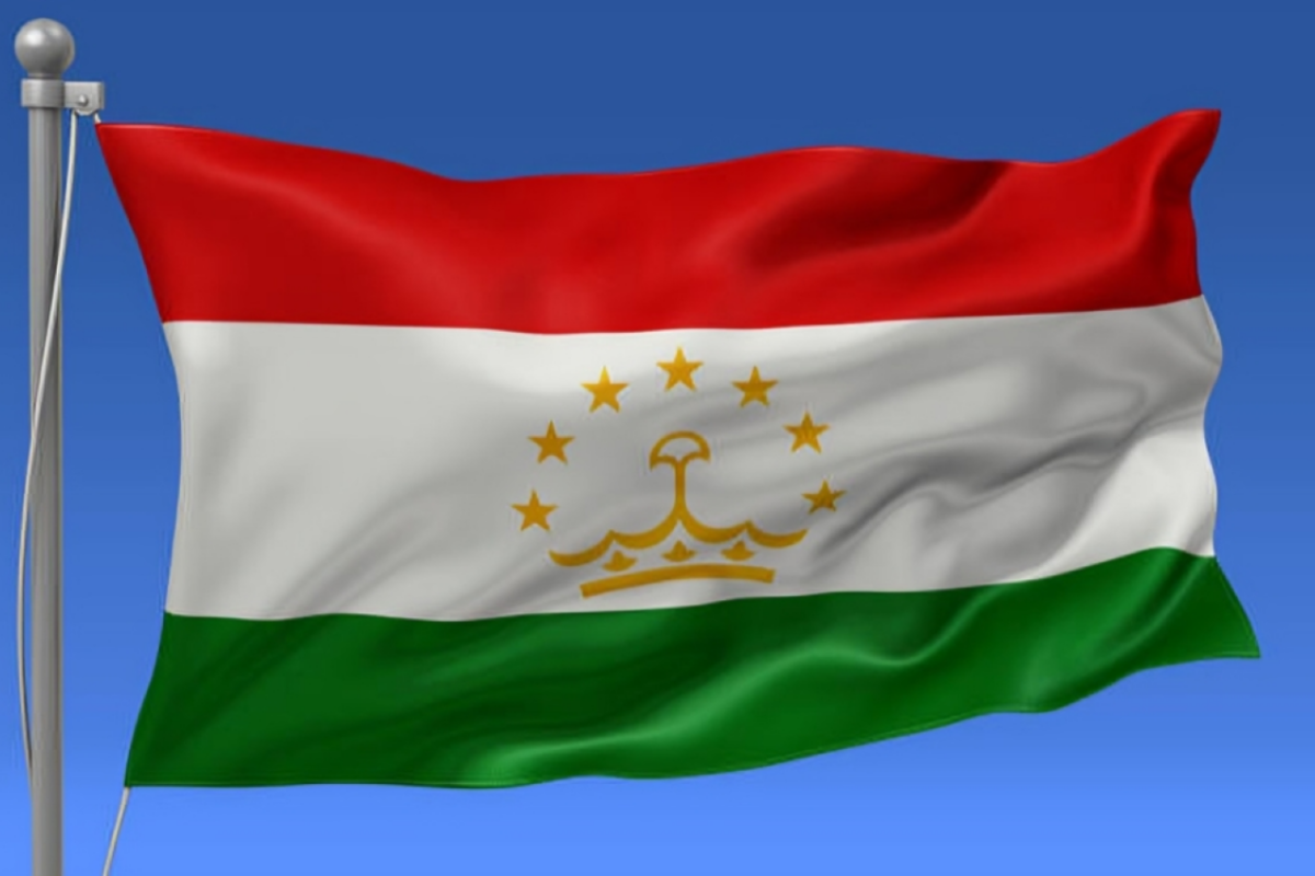 Tajikistan Scraps Prison Sentences for 'Liking' Banned Social Media Content
