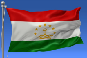 Tajikistan Scraps Prison Sentences for 'Liking' Banned Social Media Content