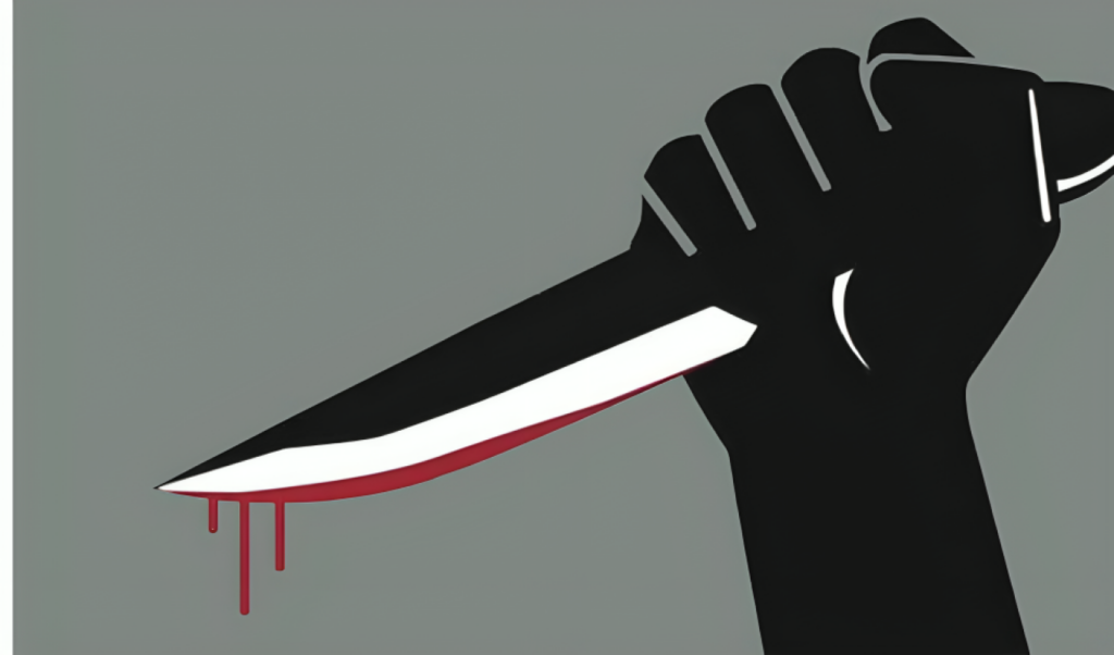 Teen Stabbed to Death Over 500 Taka in Sunamganj – Assailant on the Run