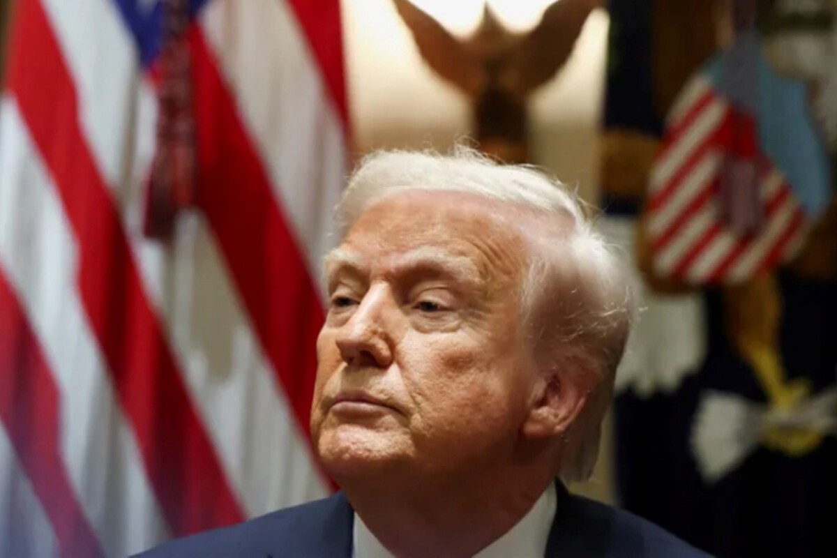 Trump Hints at Possible Attendance at Turkey Talks if Putin Joins