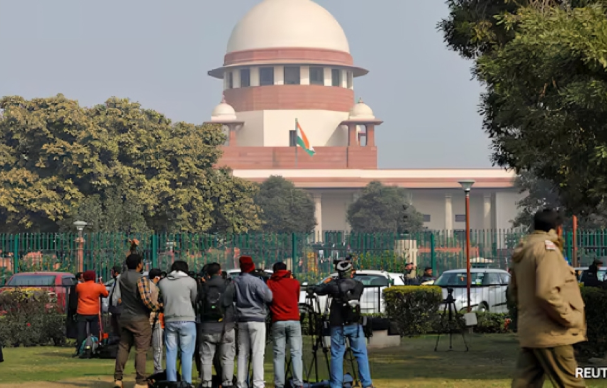 UN Special Rapporteur Accuses India of Forcing Rohingya Refugees into the Sea – Supreme Court Rejects Lawyer’s Plea